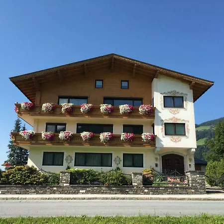 Appartements Michaela Westendorf Exterior foto