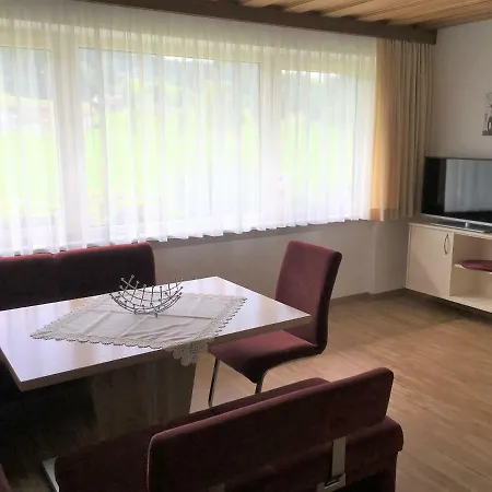 Appartements Michaela Westendorf Exterior foto