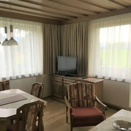 Appartements Michaela Westendorf Exterior foto