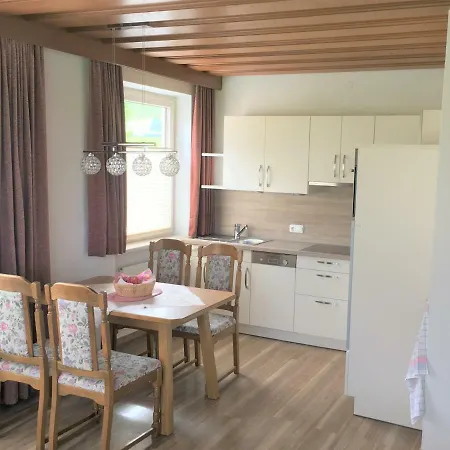 Appartements Michaela Westendorf Exterior foto