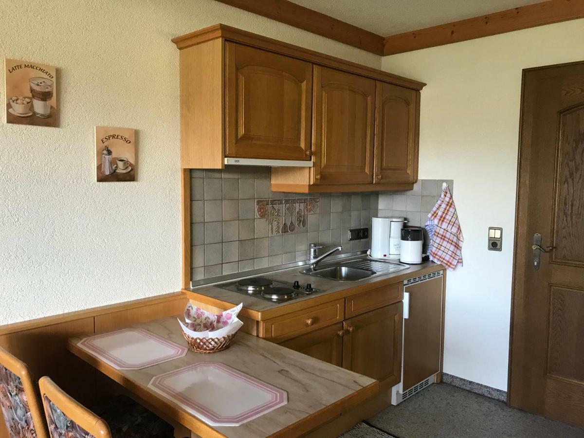 Apartment Michaela Westendorf